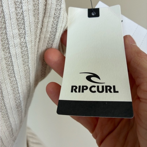 Rip Curl Sea Of Dreams MIDI Dress- M - Picture 14 of 16